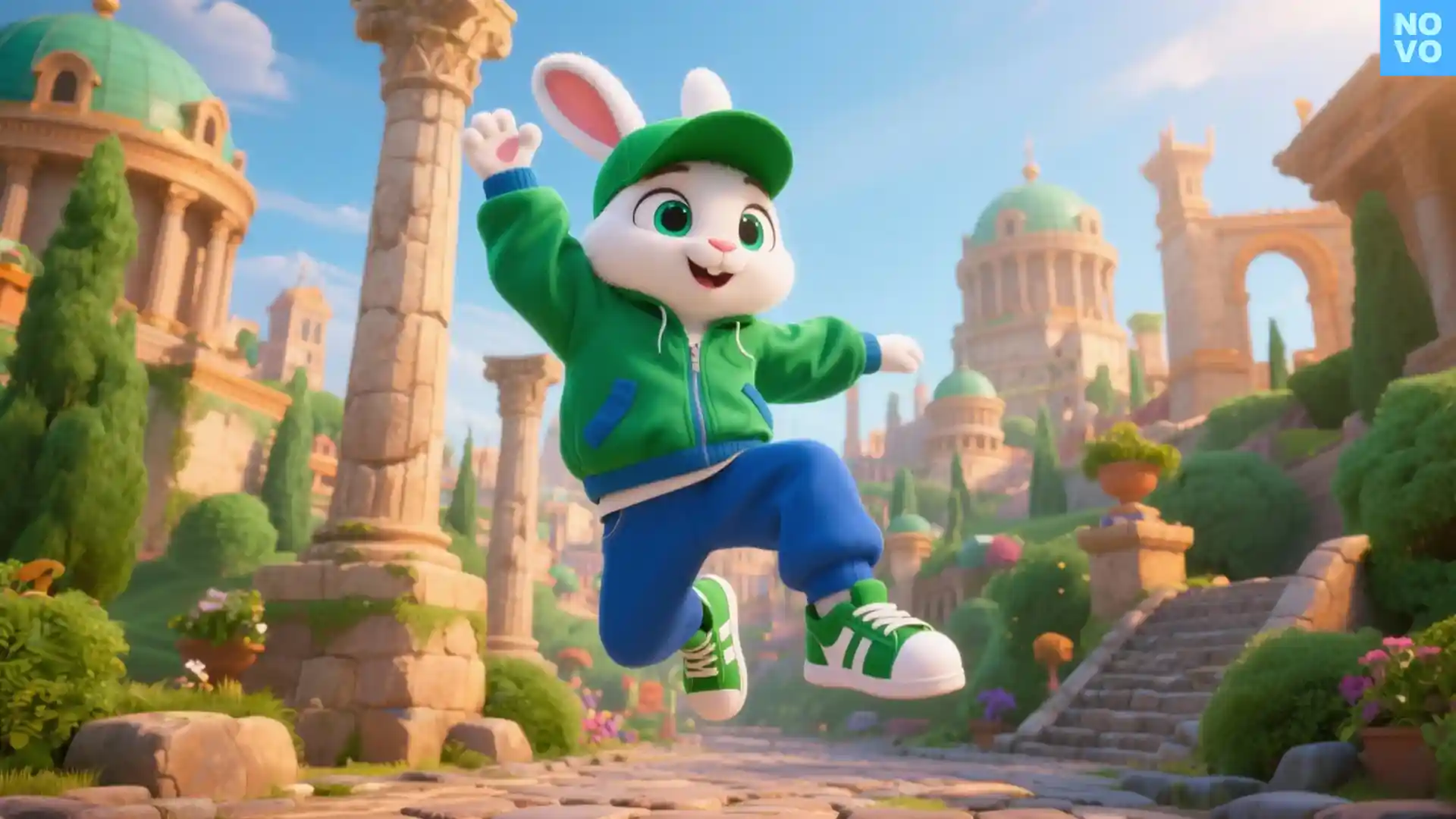 entretenimento online