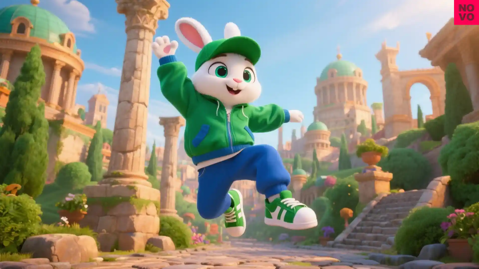 entretenimento online